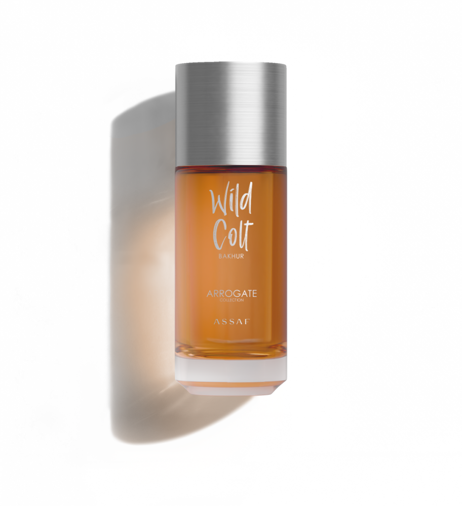 عطر وايلد كولت بخور – من عساف | 150 مل | للجنسين Preview Image
