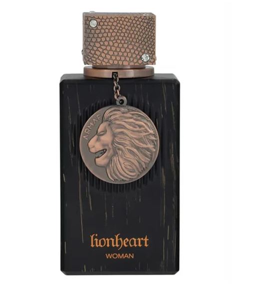 Armaf Club De Nuit LionHeart Eau De Parfum For Women 100ml Preview Image