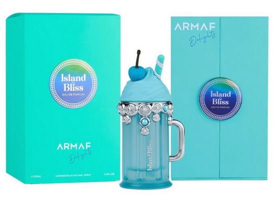 Armaf Delight Island Bliss | 100ml Preview Image