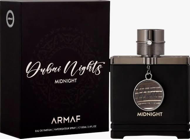 Dubai midnight from armaf Preview Image