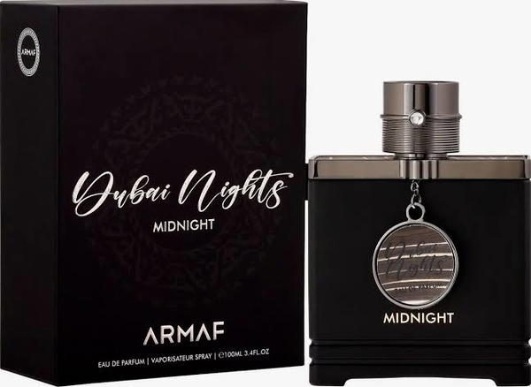 Dubai midnight from armaf Image 1 Preview