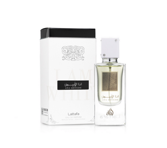 Ana Abiyedh 60 Ml Image 1 Preview