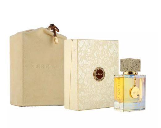Club de Nuit Oud By Armaf Eau de Parfum 105 ML Image 1 Preview