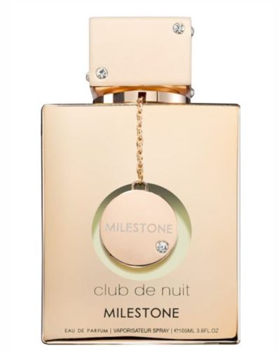 Club de Nuit Milestone Armaf Preview Image