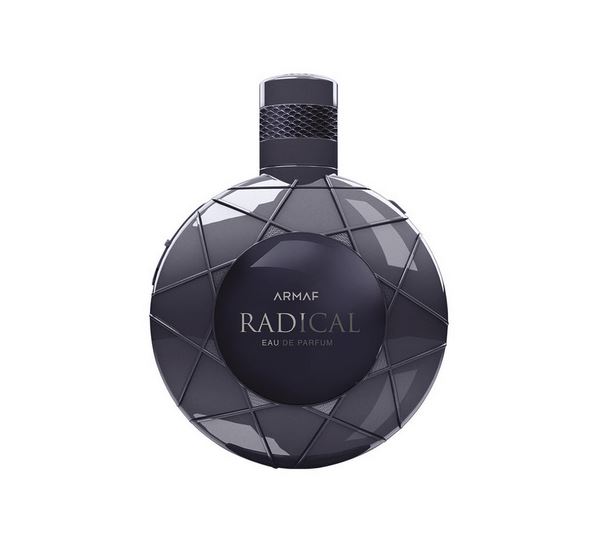RADICAL BLUE MAN Preview Image