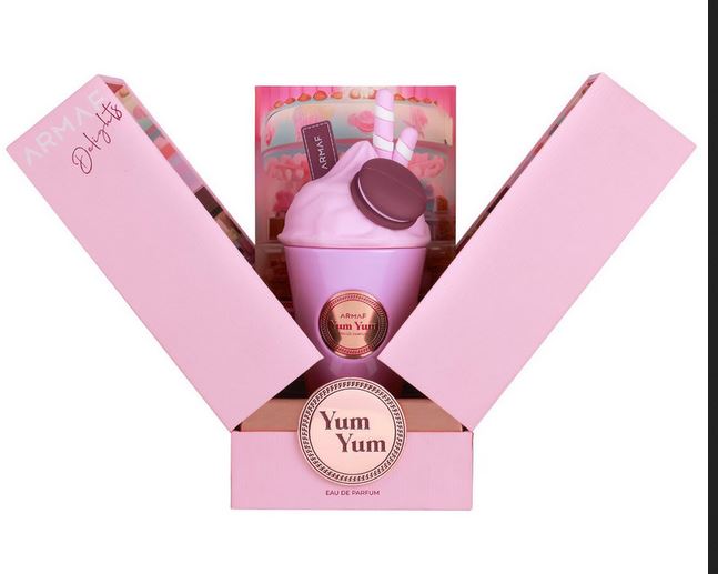 DELIGHTS YUM YUM Preview Image