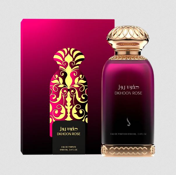 dkhoon rose Preview Image