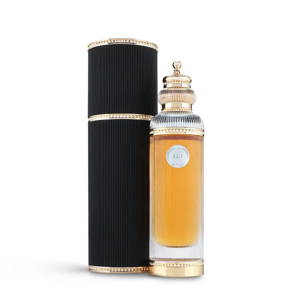عطر سيف من تشكيلة بالاس – دار الطيب | 80 مل للجنسين Image 1 Preview