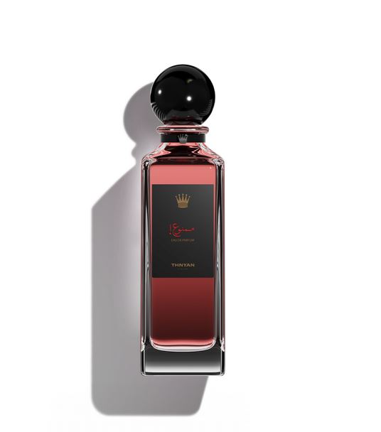 عطر ممنوع من الثنيان للعطور -125مل Image 1 Preview