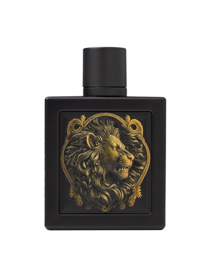 Rayhaan Lion Preview Image