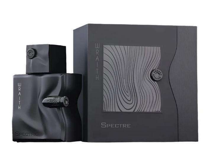 Spectre Wraith French Avenue for Men - Eau de Parfum - 80ml Preview Image