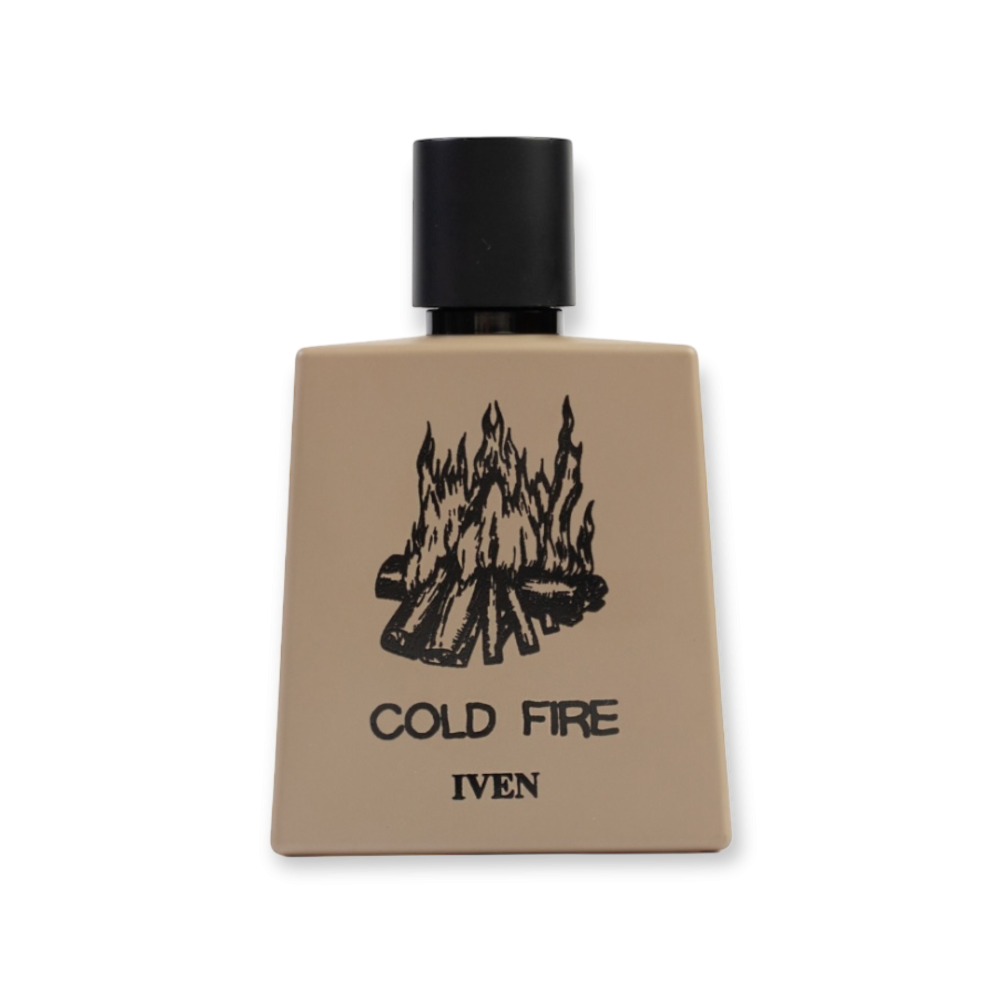 Even Cold Fire Perfume 100ml Preview Image