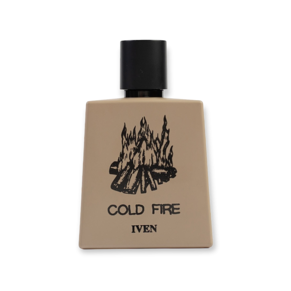Even Cold Fire Perfume 100ml Image 1 Preview