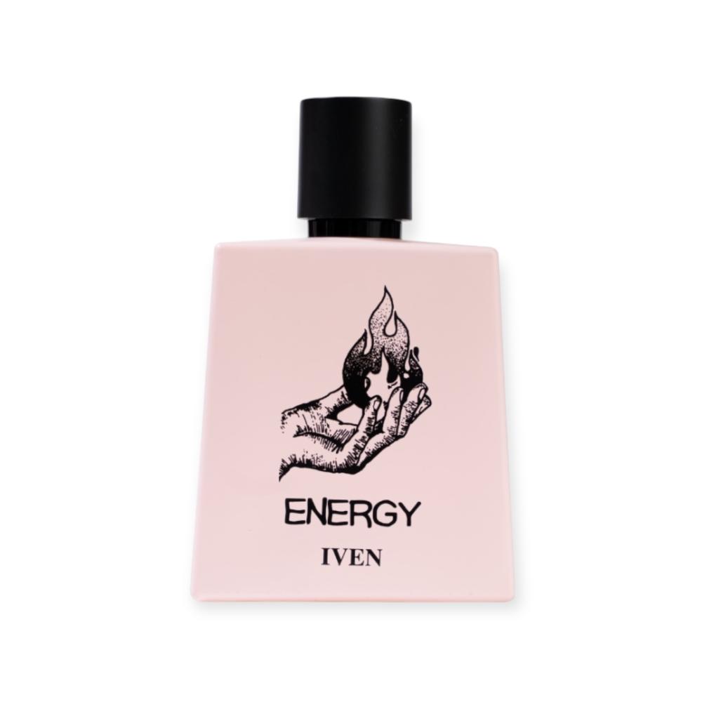 Energy perfume from EVEN 100 ml Preview Image