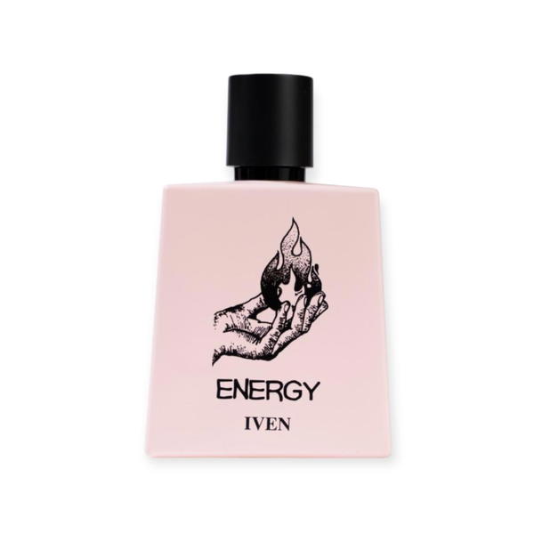 Energy perfume from EVEN 100 ml Image 1 Preview