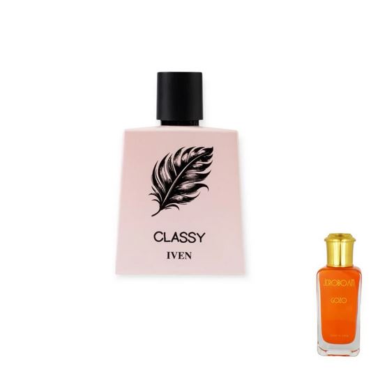 Even Classy perfume 100 ml Image 2 Preview