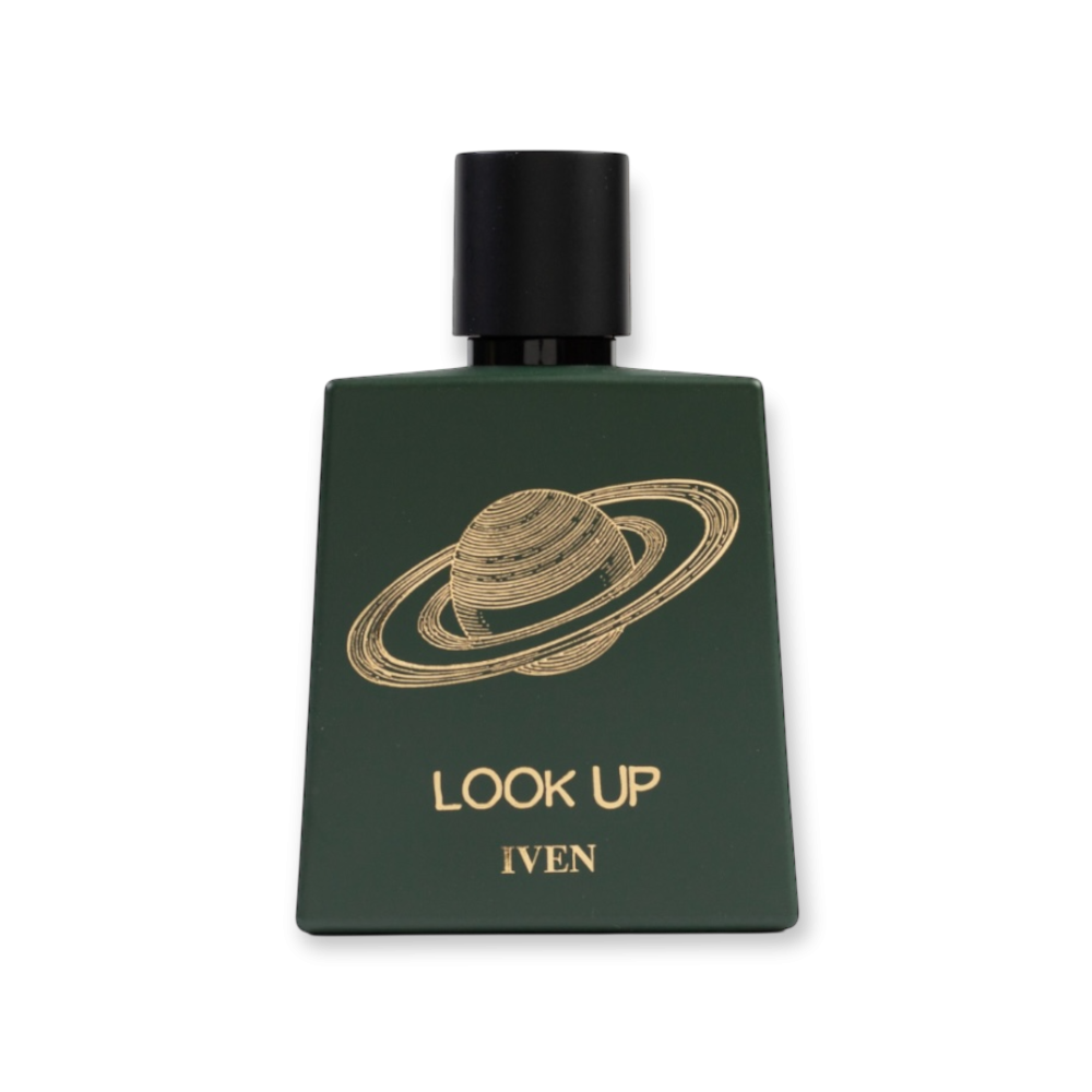 Even Look Up Perfume Preview Image