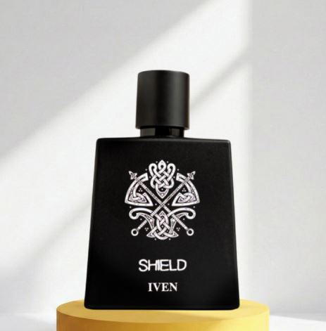Shield Iven 100Ml Eau de Parfum  Image 1 Preview