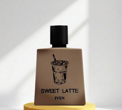 Iven sweet Latte 100ml Eau De Parfum Preview Image