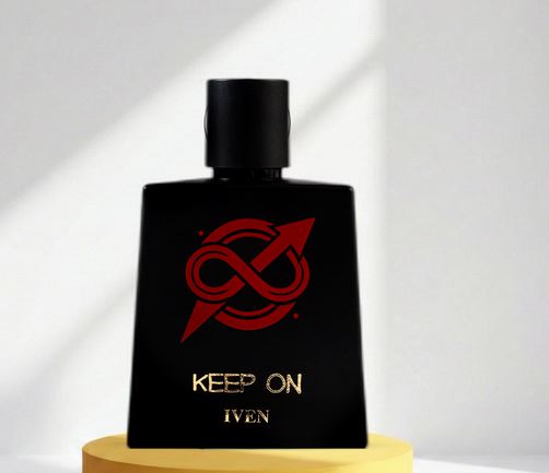 Keep On Iven 100ml Eau De Parfum Image 1 Preview