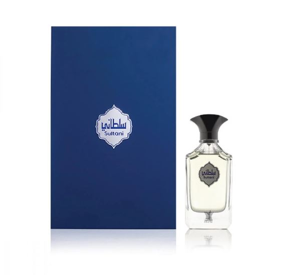 سلطاني 100 مل  من العربيه للعود Image 1 Preview
