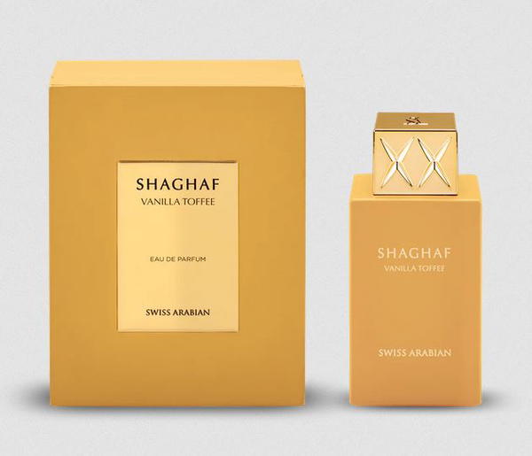 عطر شغف فانيلا توفي من سويس اربيان – 75 مل | للجنسين Image 1 Preview