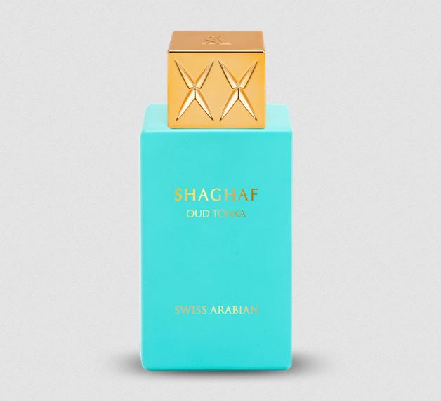 عطر شغف عود تونكا من سويس اربيا – 75 مل | للجنسين Preview Image