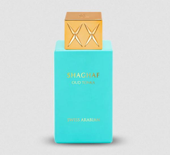عطر شغف عود تونكا من سويس اربيا – 75 مل | للجنسين Image 1 Preview