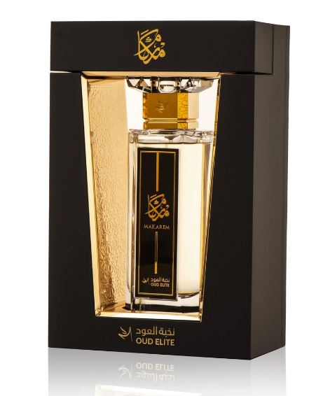 مكارم نخبة العود Image 1 Preview