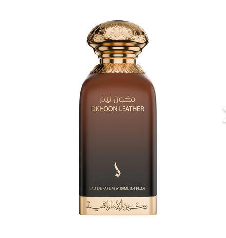 دخون ليذر Preview Image