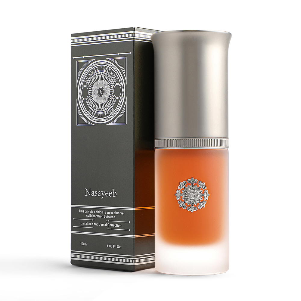 عطر نسايب المركز - 120 مل Preview Image