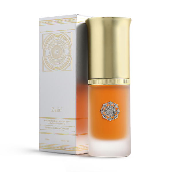 عطر زفاف المركز - 120 مل Image 1 Preview
