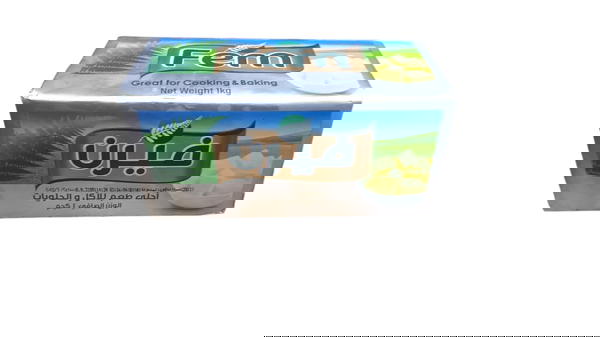 فيرن زبده 1 كيلو Image 1 Preview