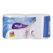 زينه مناديل تواليت مضغوط 2 رول Preview Image