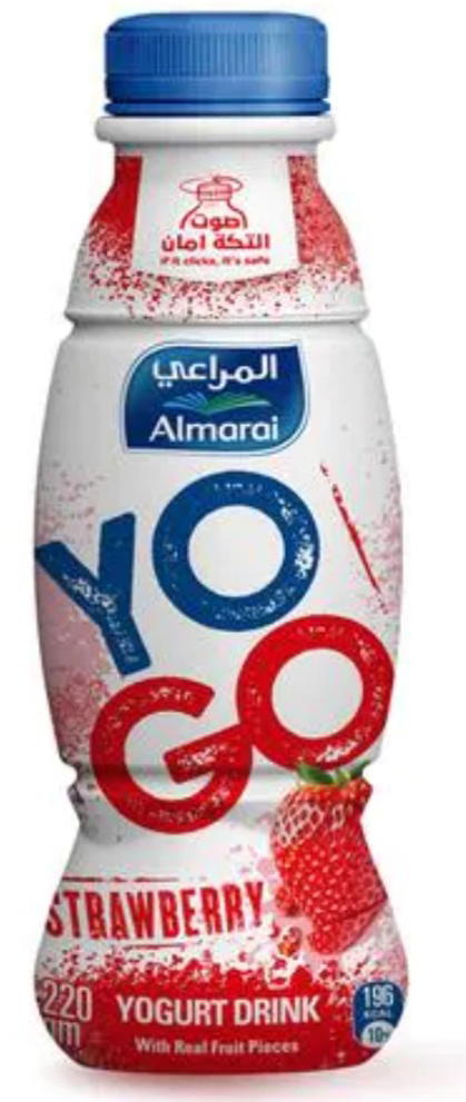 المراعي زبادوو 220 جم Preview Image