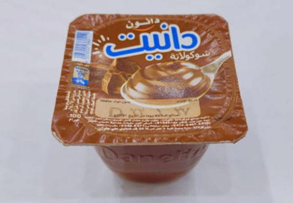 دانيت شوكولاته 60جرام Preview Image