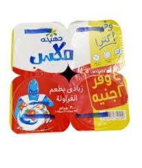 جهينة زبادي ٧٥ فراولة جرام ٤ وفر ٢ جنية Image 1 Preview
