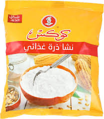 كوكس نشا الذرة 240 جم Preview Image