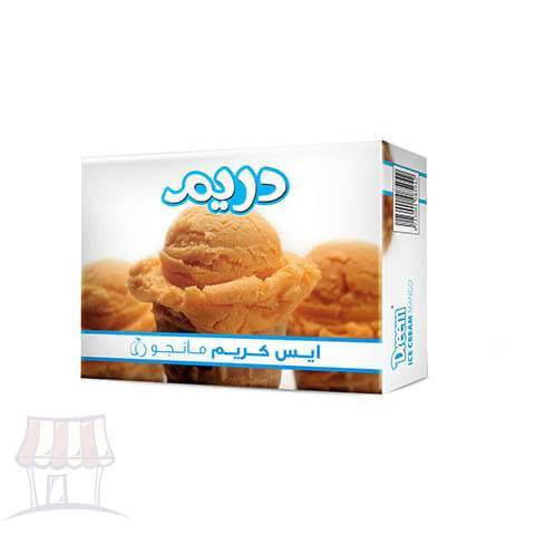 دريم ايس كريم مانجو Preview Image