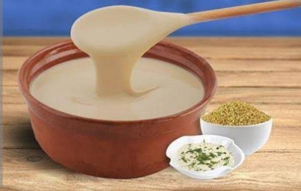 طحينة سايبة Preview Image
