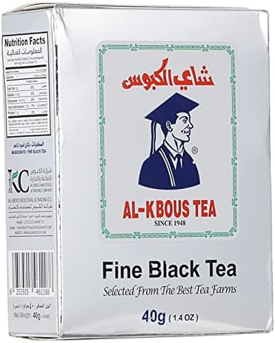 شاي الكابوس 30 جم Preview Image