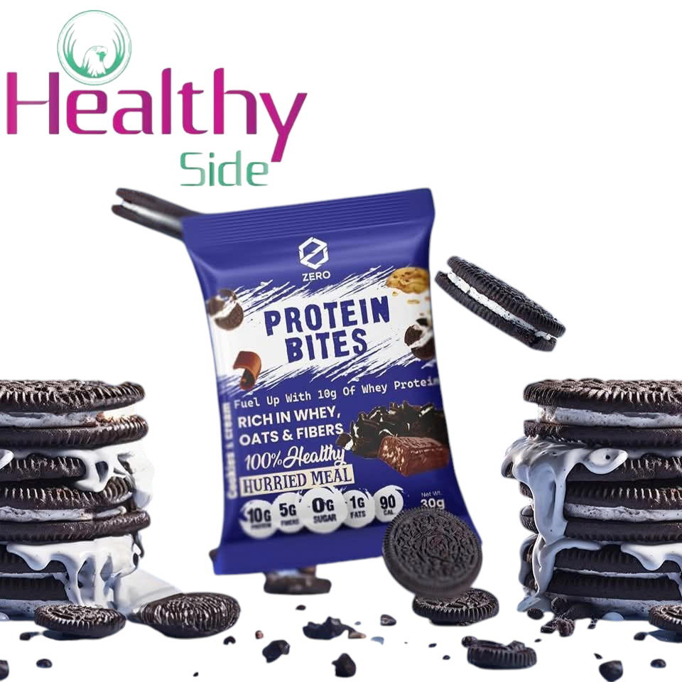 بروتين بايتس اريو حقيقى  Preview Image