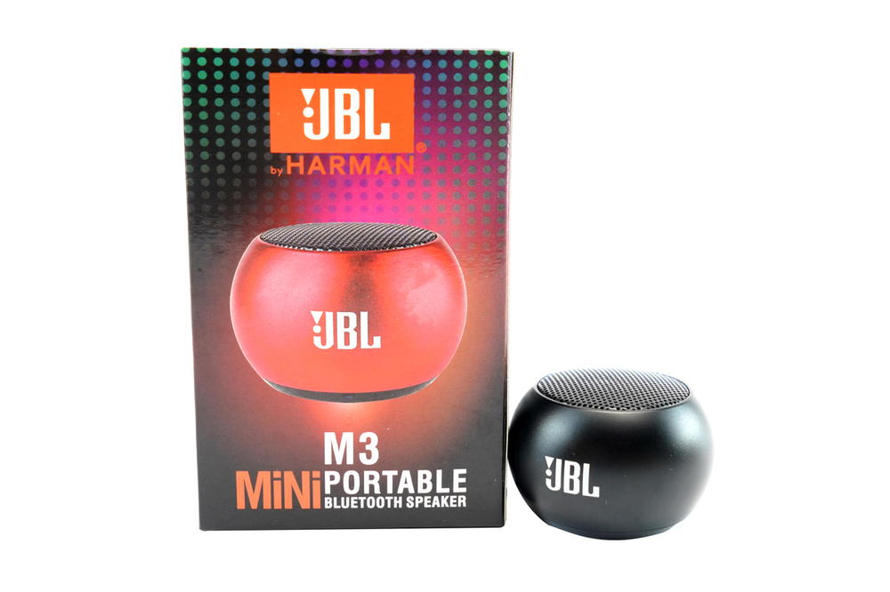 JBL M3 MINI Preview Image