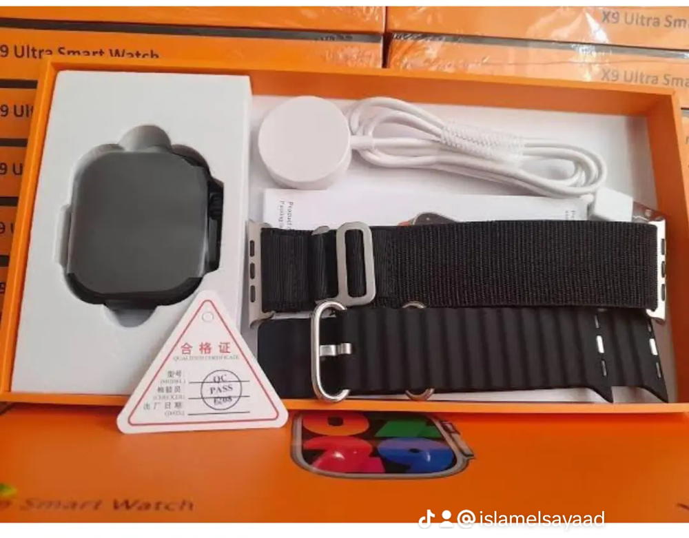 x9 ultra 2 PRO Preview Image
