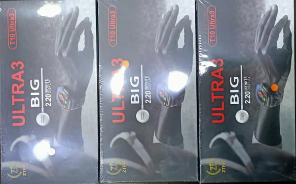 smart switch ultra3 Image 1 Preview