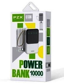 باور بانك C136   10000.MAH Preview Image