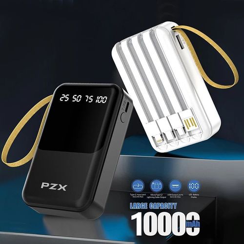 باور بانك C136   10000.MAH Image 2 Preview