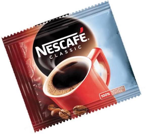 نسكافيه كلاسيك ظرف 1,8 جرام Preview Image