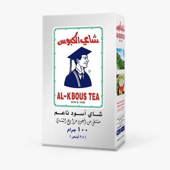 شاي الكبوس ١٠٠جم Preview Image