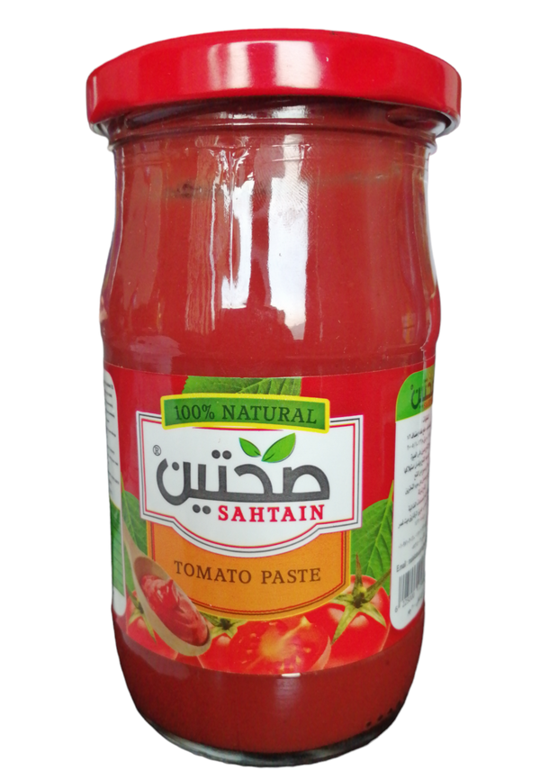 صلصة صحتين ٣٠٠جم Preview Image